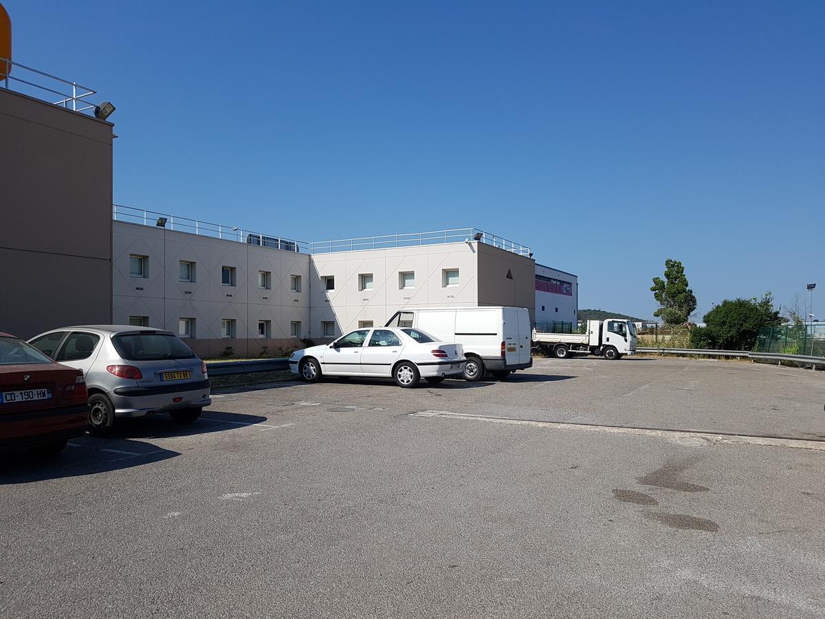 Hotelf1 Marseille Plan De Campagne N°1 Cabriès المظهر الخارجي الصورة